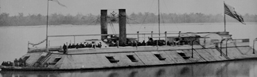 U.S.S. Baron de Kalb